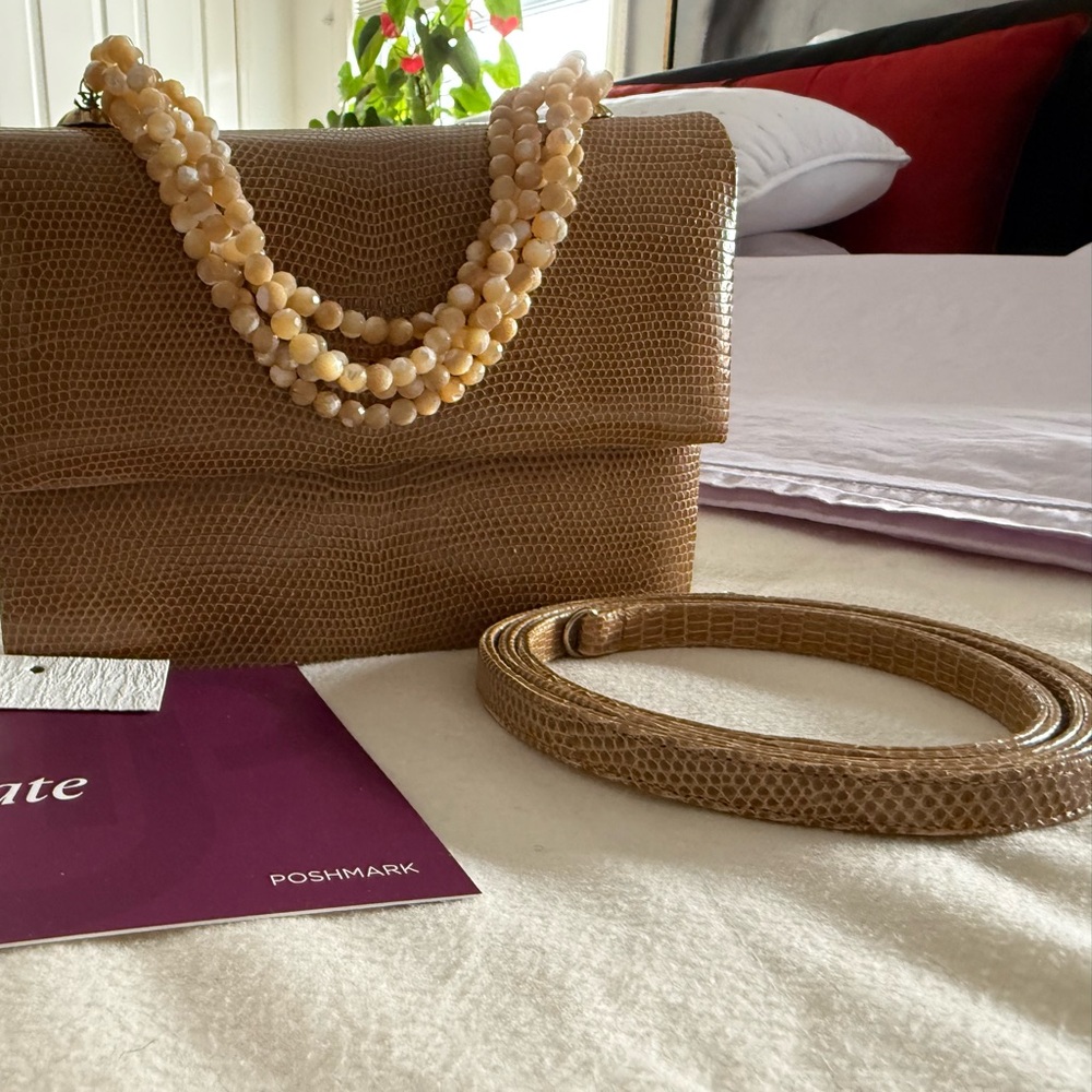 DARBY SCOTT Bag